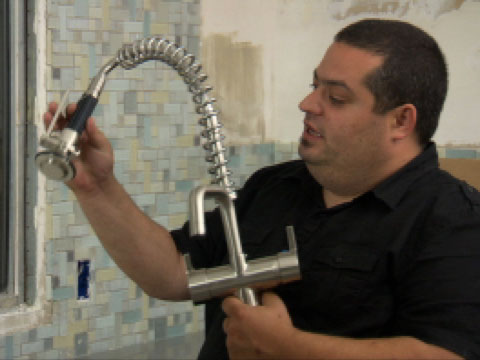 Farmhouse Sink