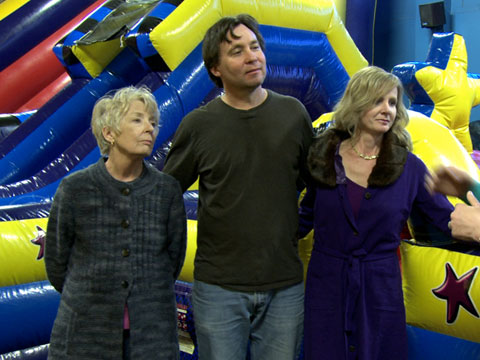 Monster In-Laws: Was That Fun?