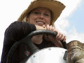 Lady Hoggers: Redneck Yacht Club