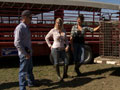 Lady Hoggers: Don't Mess With Texas