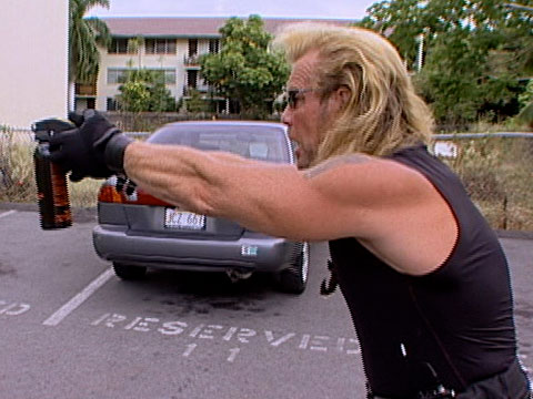 Best of Season 1 Video - Dog The Bounty Hunter - A&E
