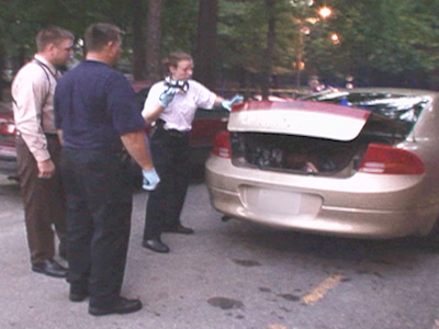 Crime 360: 00 Welcome to Homicide