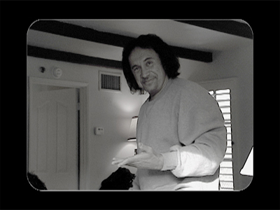 Gene Simmons Family Jewels: Bloopers - The Simmons Men