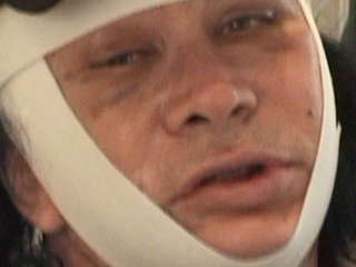 play video on A&E