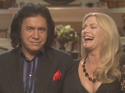 Gene Simmons Family Jewels: Gene's Quirks