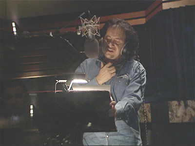 Gene Simmons Family Jewels: Like Father, Like Son