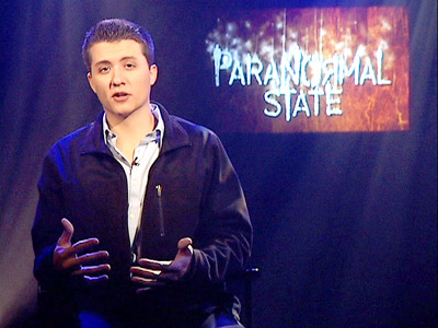 Paranormal State: Ryan's Recap - The Woman in the Window