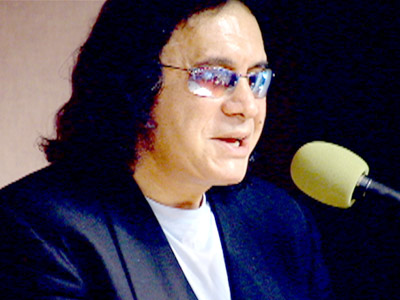 Gene Simmons Family Jewels: Who Wants to Know?