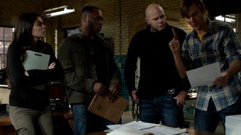 'Shrink Rapt' - Freakshow