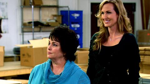 Kind Gentle Woman Video - Duck Dynasty - A&E
