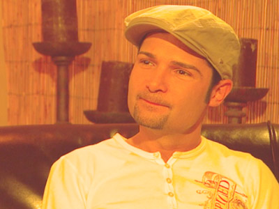 The Two Coreys: Couples Therapy, Acting is Something