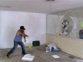 play video on A&E