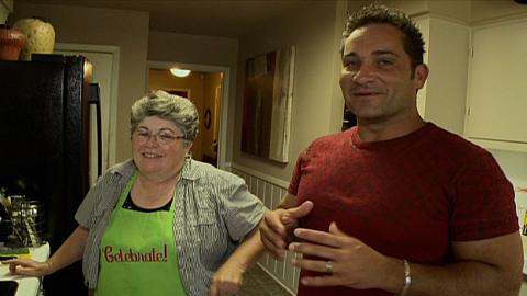 Cooking With Memaw