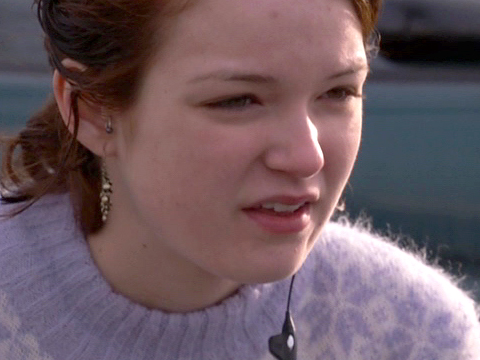 Hannah Gets Suspended (thumbnail)