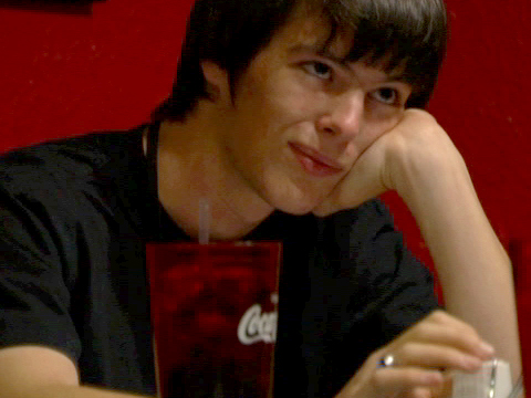 Jake's Awkward Date (thumbnail)