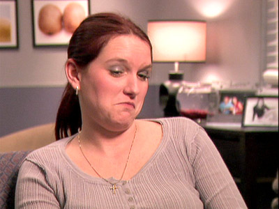 Confessions of a Matchmaker: Mary