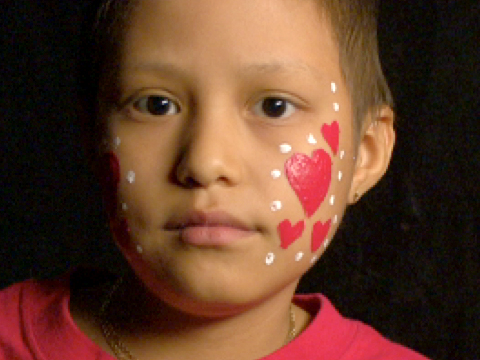 play video on A&E