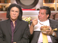 Gene Simmons Family Jewels: Couch Potato and The Meatball