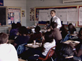 Teach: Tony Danza: Boxing Birthday