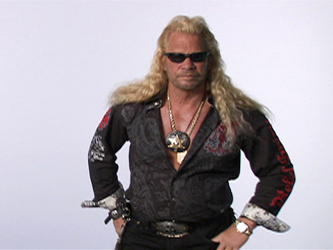 Duane "Dog" Chapman