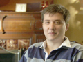 Paranormal State: Ryan Buell - A Man with a Mission