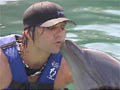 Criss Angel Mindfreak: Swimming with the Fishes