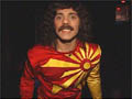 Criss Angel Mindfreak: Criss as Doug Henning
