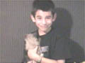 Gene Simmons Family Jewels: Nick and the Kitten