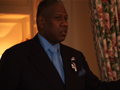 A&E IndieFilms: The September Issue - Andre Leon Talley