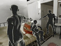 Crime 360: Behind The Scenes - Animating The Crime