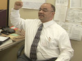 Crime 360: Meet Detective Everett