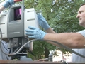 Crime 360: Forensic Tools - 3D Crime Scene