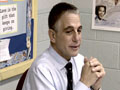 Teach: Tony Danza: Video Log - Tested
