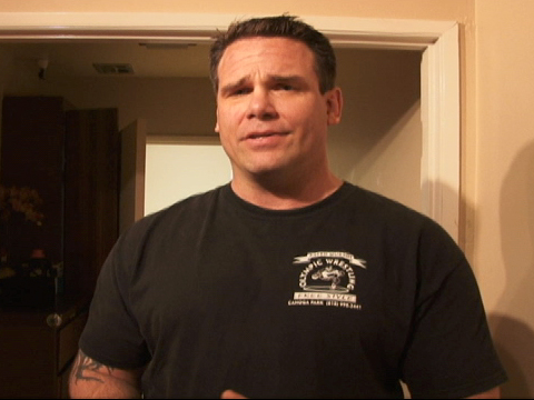 Follow-up: Aaron