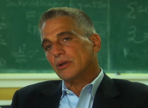 Teach: Tony Danza: Video Log - To Cheat or Not to Cheat