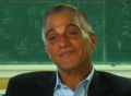 Teach: Tony Danza: Video Log - Teacher's Pet