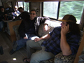 Strange Days with Bob Saget: Bob Buys A Samurai Sword
