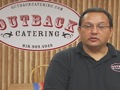 We Mean Business: Update - Outback Catering