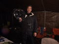 Strange Days with Bob Saget: Video Log: Bigfoot