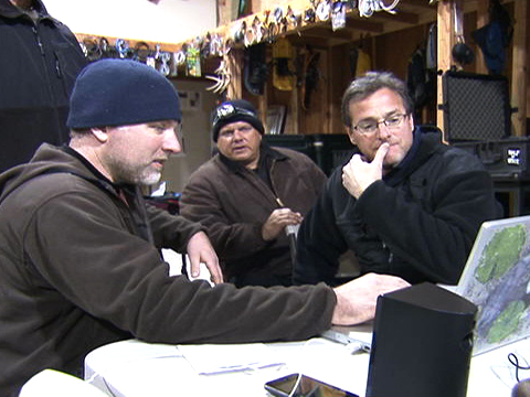Strange Days with Bob Saget: Bigfoot