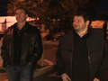 Strange Days with Bob Saget: Bonus Scene - Vegas Late Night