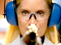 CSI: Miami: Character Study