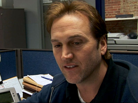 Dennis Carroll Marshal Profile