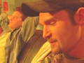 Couples Therapy, The Two Coreys as Each