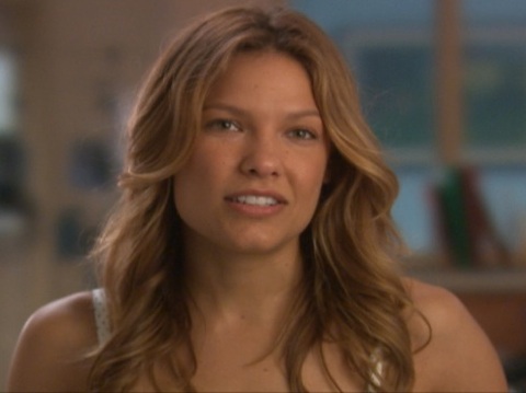 The Glades: Kiele Sanchez