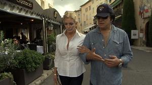 Business Vs. Pleasure