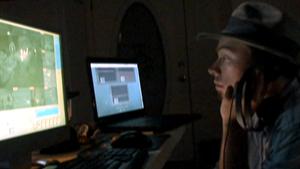 Surveillance Upgrade