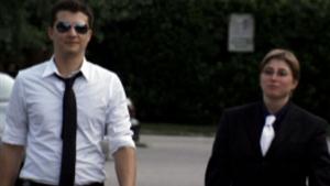 Returning to South Carolina