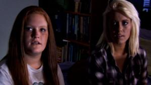 Paranormal and Mental Health