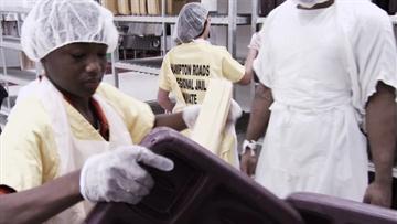 That Sinking Feeling